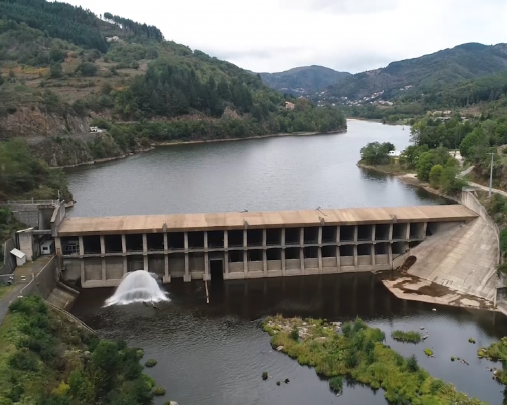 Aménagements Hydrauliques pour la Résilience au Changement Climatique